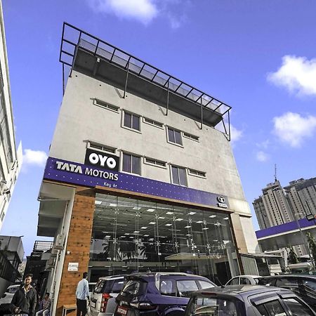 Oyo Flagship Hotel Ayodhya Бангалор Экстерьер фото