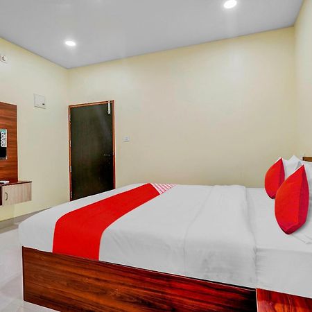 Oyo Flagship Hotel Ayodhya Бангалор Экстерьер фото